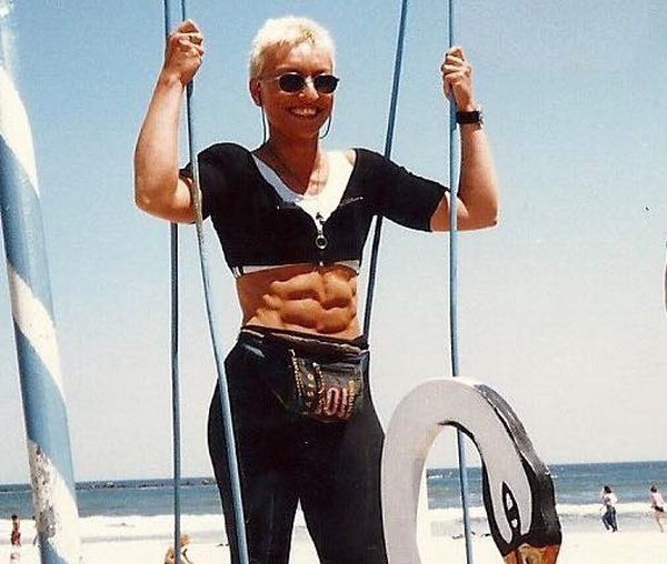 Asja Petersen